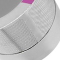 Miniatyrbillede 5 af 8: Metal Kaffeepud Stål Genanvendelig Genopfyldningsfilterkop Enkelt til Kaffemager
