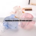 Miniatyrbilde 7 av 7: Bob solhatt baby fiskehatt med bred brem solhatt jenter justerbar bomullshatt UV-beskyttelse sommerhatt for barn
