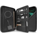 Miniatyrbillede 4 af 6: 12.9\" iPad Pro 12.9 (3. / 4. / 5. Generation) 2018-2021 Etui, Tablet Combo Opbevaringsetui