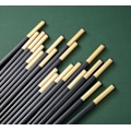 Miniatyrbild 2 av 6: Diskmaskinssäkra ätpinnar, återanvändbara ätpinnar för asiatisk matupplevelse, halkfri design, miljövänliga, hälsosam mat, utsökt presentförpackning