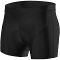 Miniatyrbilde 2 av 8: Sykkelshorts for kvinner med 3D-pute, MTB-sykkelundertøy