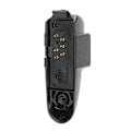 Pikkukuva 2 / 4: A58 UV9R -muunnin Walkie Talkie -kuulokemikrofoni Adapteri M-liitäntään, korkea yhteensopivuus