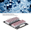 Miniatyrbillede 8 af 8: Lithium Batteri Balance Board 12‑16S Universal Aktiv Udliggermodul til LTO LPO LFP 1.8V‑4.5V