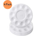 Miniatyrbillede 2 af 8: - Malingbakke-paletter, 4-pak, Malingpalet, Malingbakke, Maling P
