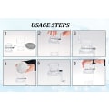 Miniatyrbild 3 av 8: Handvevad ismaskin, ismaskin