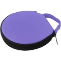 Miniatyrbilde 1 av 3: Amaric CD-etui DVD-oppbevaring CD-lommebok CD-holder Skillevegger Mappe