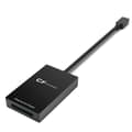 Miniatyrbilde 1 av 5: Cf Type B Usb3.1 N 2 Type C Cf Adapter