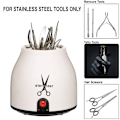 Miniatyrbillede 2 af 6: 100W Negle Steriliser Pot | Professionel Sanitizer til Desinfektion