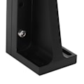 Pikkukuva 4 / 8: Z-liukulava Dovetail-ura FineTuning Manuaalinen Liukuva Alusta LWZ40-150 40x40mm
