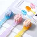 Miniatyrbild 3 av 5: Mjuka tandborstar, 6-pack