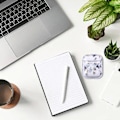 Miniatyrbilde 5 av 5: Ekte trådløse Bluetooth-øretelefoner Airpods 2 Transparent og myk beskyttende etui for PC støtsikker