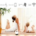 Miniatyrbilde 5 av 8: Berøringsstyrt nattlampe, LED Bluetooth-høyttaler, nattlys