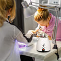 Miniatyrbillede 6 af 6: 100W Negle Steriliser Pot | Professionel Sanitizer til Desinfektion