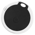 Miniatyrbilde 7 av 8: Smart Finder Anti-Lost Alarm Påminnelse Barn Kjæledyr Nøkkel Lommebok Bil Hund Katt Veske Bagasje Lokalisator for IOs Android (Svart)