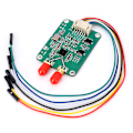 Miniatyrbillede 2 af 2: Signal Source Module RF Lavstøjskort Elektriske Dele Programmerbar Frekvens 25M-3G