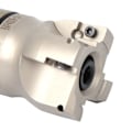 Miniatyrbilde 1 av 4: MT2 FMB27 Kollettchuckholder BAP400R-50-22-4T Freser 1604APMT Freserinnlegg (10 stk)