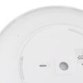 Miniatyrbilde 5 av 8: Smart Taklampe WiFi 25W Kald og Varmt Lys RGB Ultra Tynn LED Lys Hvit AC 90‑250V for Tuya