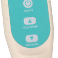 Miniatyrbillede 5 af 8: Vandkvalitetstester TDS EC PH SALT S.G ORP TEMP 7 i 1 IP67 Vandtæt Multifunktionel Digital Vandtester
