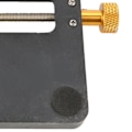 Miniatyrbillede 5 af 8: BGA Fixture IC Chip Lodde PCB Fikseringsholder Telefon Reparation Klemmeværktøj