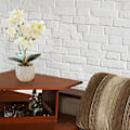 Miniatyrbilde 5 av 5: 3D-trykt film dobbel gaffel phalaenopsis bonsai hjem