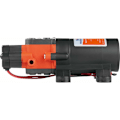 Miniatyrbilde 2 av 5: DC 12V Trykkpumpe Gruppe Mikro Membranpumpe Elektrisk Trykkpumpe