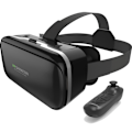 Pikkukuva 1 / 8: VR-lasit Virtual Reality -lasit yhteensopivat iPhonen kanssa &