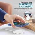 Miniatyrbillede 2 af 5: Gift4me iPhone 13 Ladekit (20 W - Type-C - Hvid)