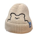 Miniatyrbillede 1 af 5: Børne Beanie Hat til Drenge Piger,  Huer Vinter