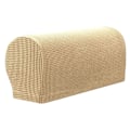 Miniatyrbild 1 av 5: Armstödsskydd Stretchig Delad Set Stol eller Soffa Armstödsskydd Stretch to Fit