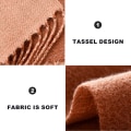 Miniatyrbillede 3 af 5: Dame tørklæder, shawls og wraps til aftenkjole brudepiger