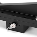 Pikkukuva 5 / 8: Z-liukulava Dovetail-ura FineTuning Manuaalinen Liukuva Alusta LWZ40-150 40x40mm