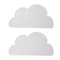 Miniatyrbilde 1 av 5: Silikon Placemats for Bord Mat for Mat for Barn Baby Toddler