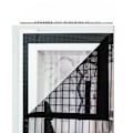 Miniatyrbild 5 av 8: EXTSUD Magnet Myggnät Dörr Insektsskydd 120x220 cm Magnet