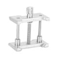 Miniatyrbilde 5 av 5: 2 stk Universal Urverk Holder Klemme Urmaker Reparasjonsverktøy for Urmakerbevegelse Holder