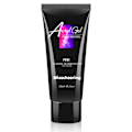 Miniatyrbilde 2 av 2: 15ml Profesjonell Rask Krystall Negleforlengelseslim Manikyr UV Gel Builder 3#PINK