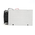 Miniatyrbild 1 av 3: BERM Solid State Relay 3-fas Built-in Skydd Elektronisk Komponent BRM60DA150YCT