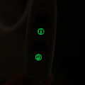 Miniatyrbilde 7 av 8: USB Varmepute for Kne, Skulder, Teppe, Sjal, Varm Vinter Helsepleie Svart