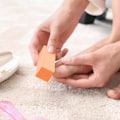 Miniatyrbild 7 av 7: Naturliga och akryl nagelbufferblock, med borste, 10-pack, 4-sidig, flerfärgad, svamp dubbelsidig polerad nagelfil