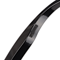 Miniatyrbilde 3 av 8: KX07B Smartbriller Trådløse Bluetooth-briller med åpent ørehodetelefon for løping, fiske, sykling, shopping