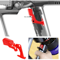 Miniatyrbillede 3 af 5: Reservedel til Udløserknappen, Kompatibel med Dyson V11/V10 B