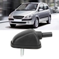 Miniatyrbillede 1 af 8: Tagantennebase 962201C010 Antennepolsbase Udskiftning til Hyundai Getz Click 2002 til 2011