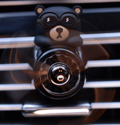 Miniatyrbillede 2 af 3: Panda model, 2 aromaterapi stykker gratis, bil luftudtag