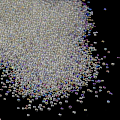 Miniatyrbild 1 av 5: Dekorationer Micro Nail Caviar Pixie Kristaller för Naglar DIY