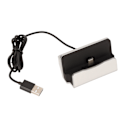 Miniatyrbilde 4 av 8: PC CPU Data Monitor 3,5 tommers IPS USB Mini Skjerm Klar Data Multifunksjonell Mini ITX PC Kabinett Monitor for PC Chassis