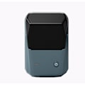 Miniatyrbillede 3 af 3: Etiketprinter, Bluetooth Bærbar Etiketprinter med Automatisk Identifikation