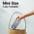 Miniatyrbilde 5 av 7: Stativ for nettbrett og telefon, multifunksjonelt