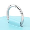 Miniatyrbilde 4 av 5: 4 stk Lysegrønne D-ring lapper Runde Lettvægt D-ring PVC Lappe til Oppustelig Båd Surfbræt Stand Up Paddleboard