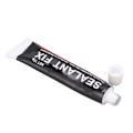 Miniatyrbillede 2 af 6: Flydende Lim Neglefri Tætning Universal Transparent Lim til Hjemmeforbedring 12g