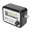 Miniatyrbillede 3 af 8: Digital Satellit Signal Meter 950 til 2150MHz HD LNB til REC Stik Portable Satellit Finder til Camping