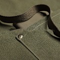 Pikkukuva 3 / 8: Denim-esiliina, säädettävä farkkuesiliina taskuilla ja